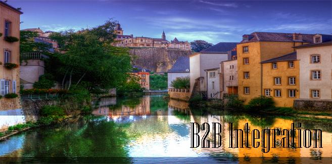 B2B Integration